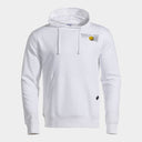 SMASH HOODIE WHITE