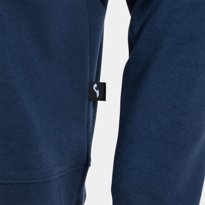 SMASH SWEATSHIRT BLUE