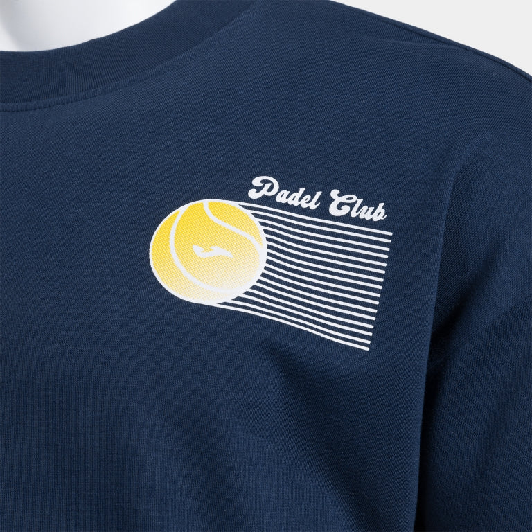 SMASH SWEATSHIRT BLUE
