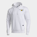 SMASH HOODIE WHITE