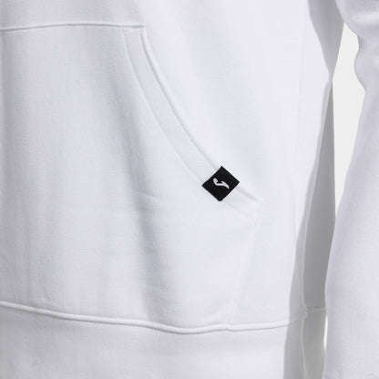 SMASH HOODIE WHITE