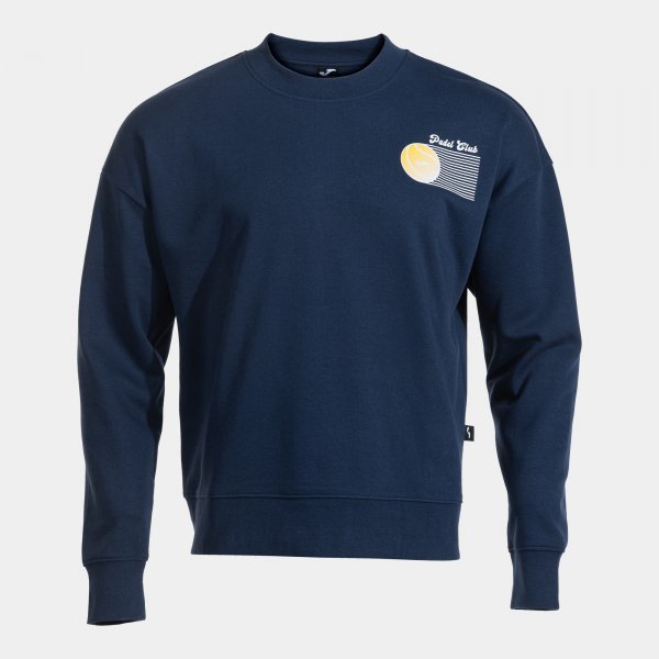 SMASH SWEATSHIRT BLUE