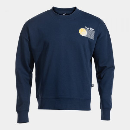 SMASH SWEATSHIRT BLUE