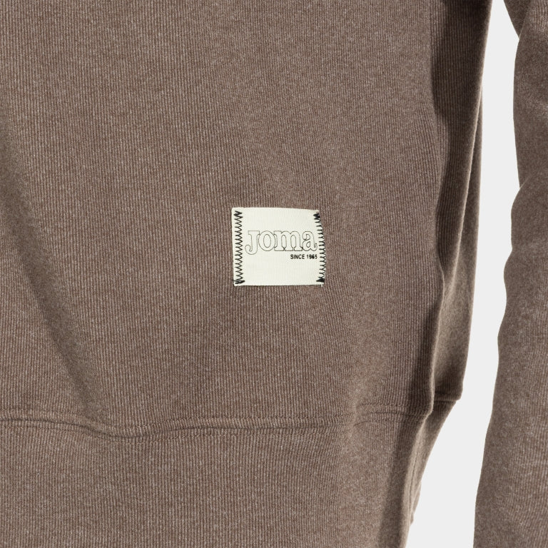 Long Sleeve Polo Mimetic