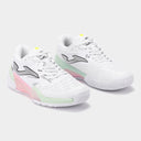 ROLAND LADY 2602 WHITE PINK