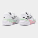 ROLAND LADY 2602 WHITE PINK