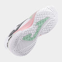 ROLAND LADY 2602 WHITE PINK