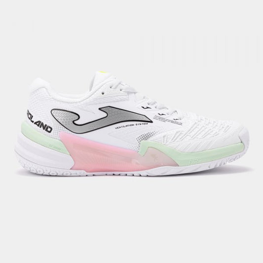 ROLAND LADY 2602 WHITE PINK