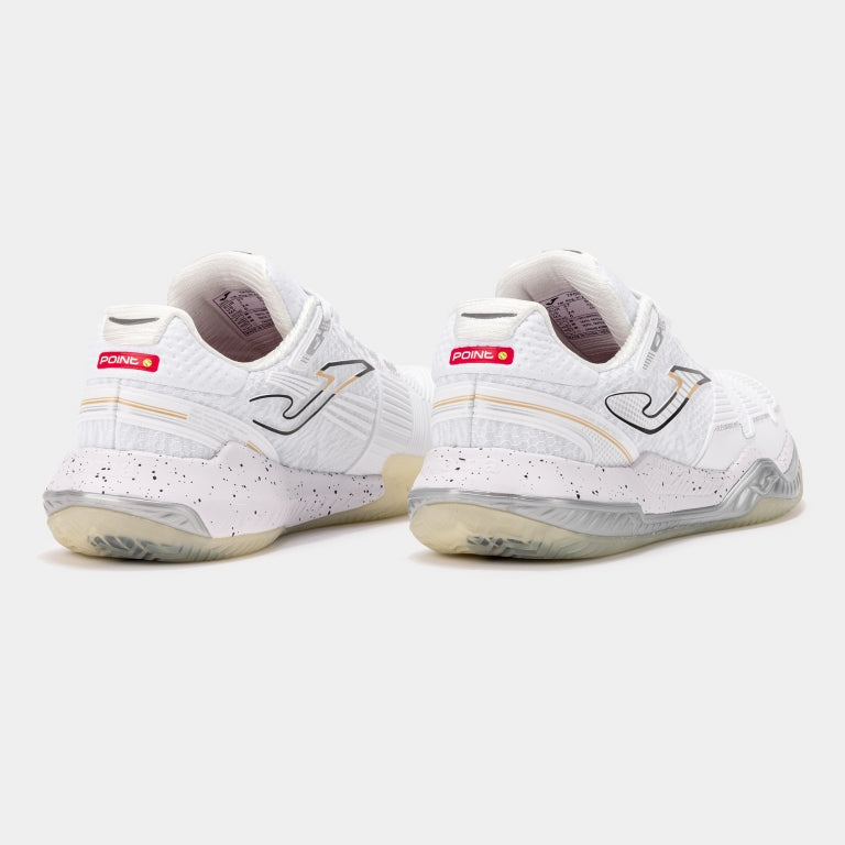 POINT LADY 2602 WHITE