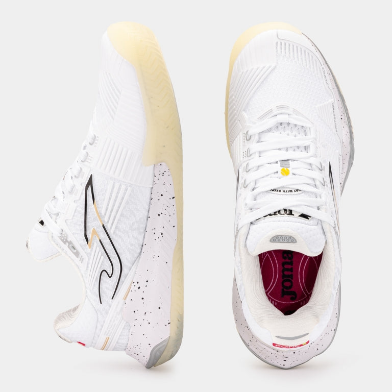 POINT LADY 2602 WHITE