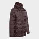 JACKET PURPLE