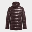 JACKET PURPLE