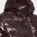 JACKET PURPLE