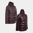 JACKET PURPLE