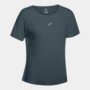 SOFT SHORT SLEEVE T-SHIRT GRAY