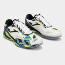 ULTRA LIGHT MEN 2682 WHITE JUANLU ESBRI