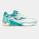 SLAM LADY 2682 WHITE VERO VIRSEDA