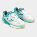 SLAM LADY 2682 WHITE VERO VIRSEDA