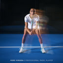 SLAM LADY 2682 WHITE VERO VIRSEDA