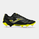 PROPULSION 2601 BLACK SOFT GROUND