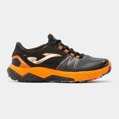 Trail Running Sierra 2231