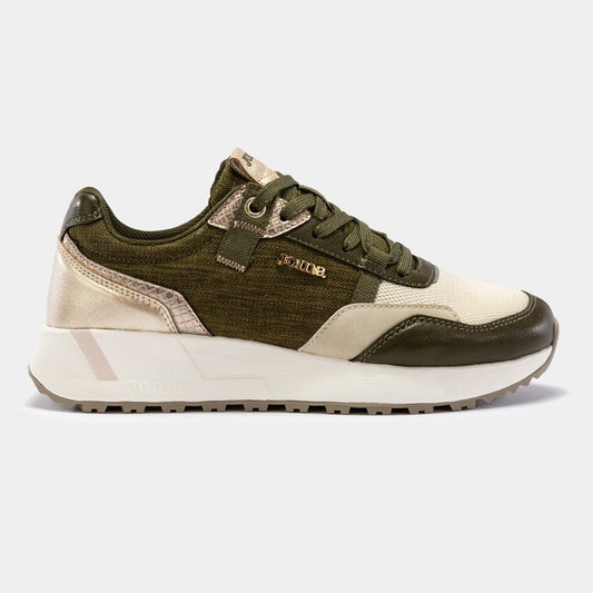 Khaki C.660 Lady 2323