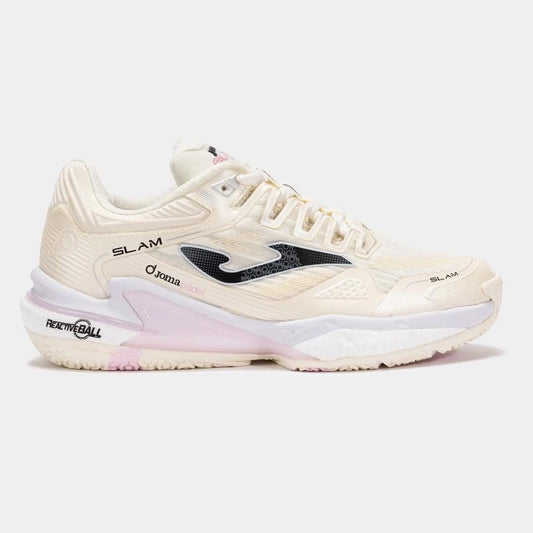 Slam 2525 Women's Padel Shoes
