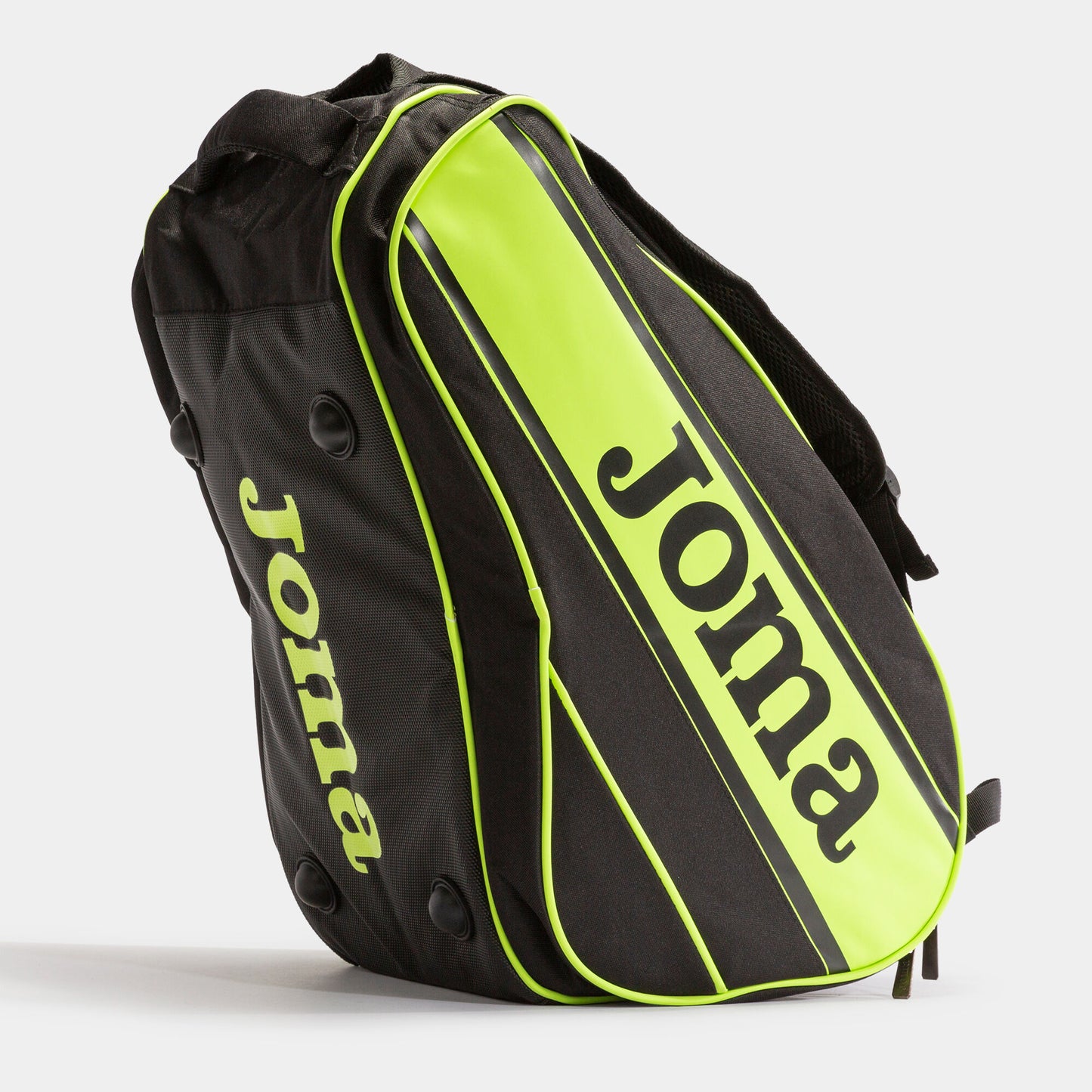 Gold Pro Padel Racket Bag