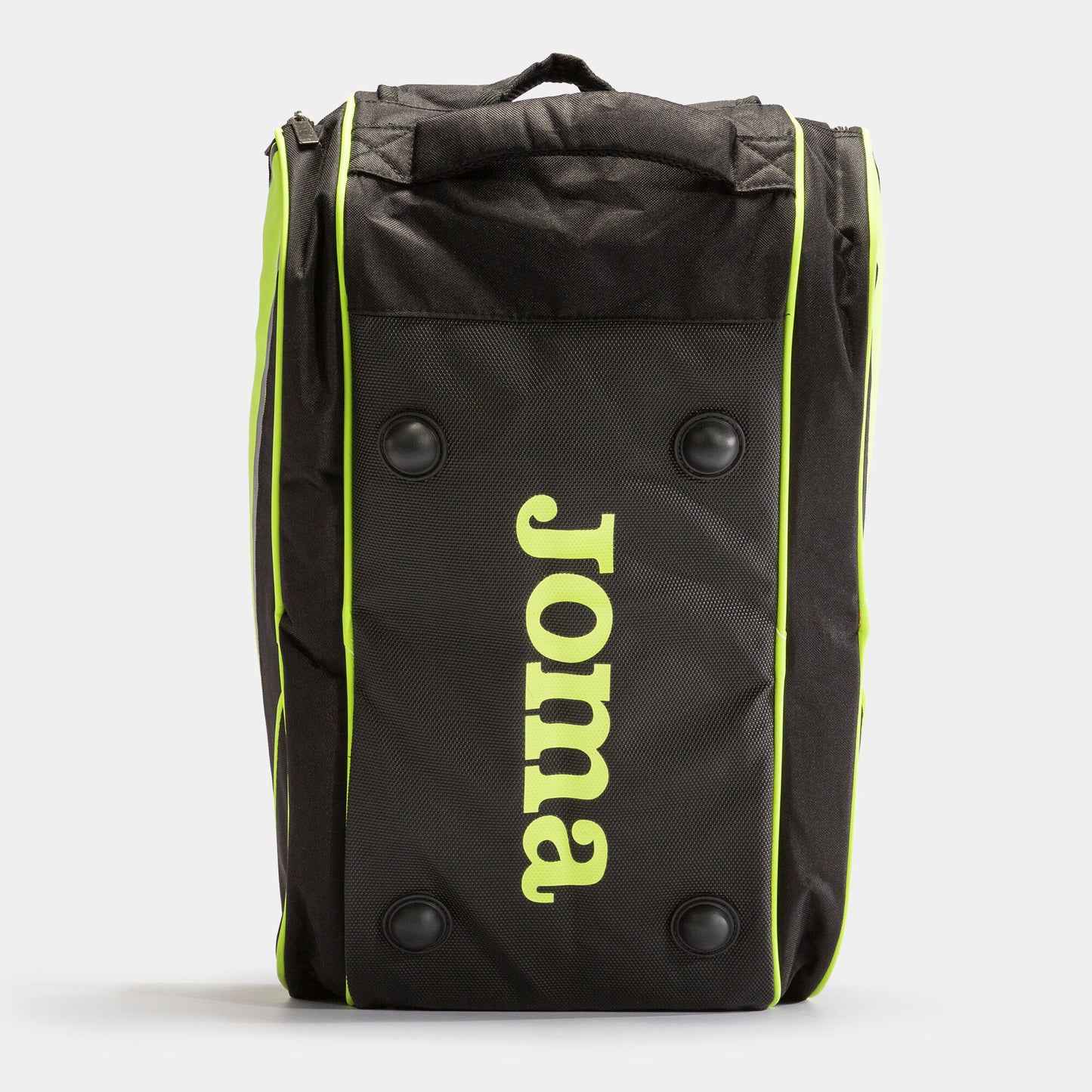 Gold Pro Padel Racket Bag