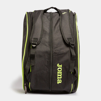 Gold Pro Padel Racket Bag