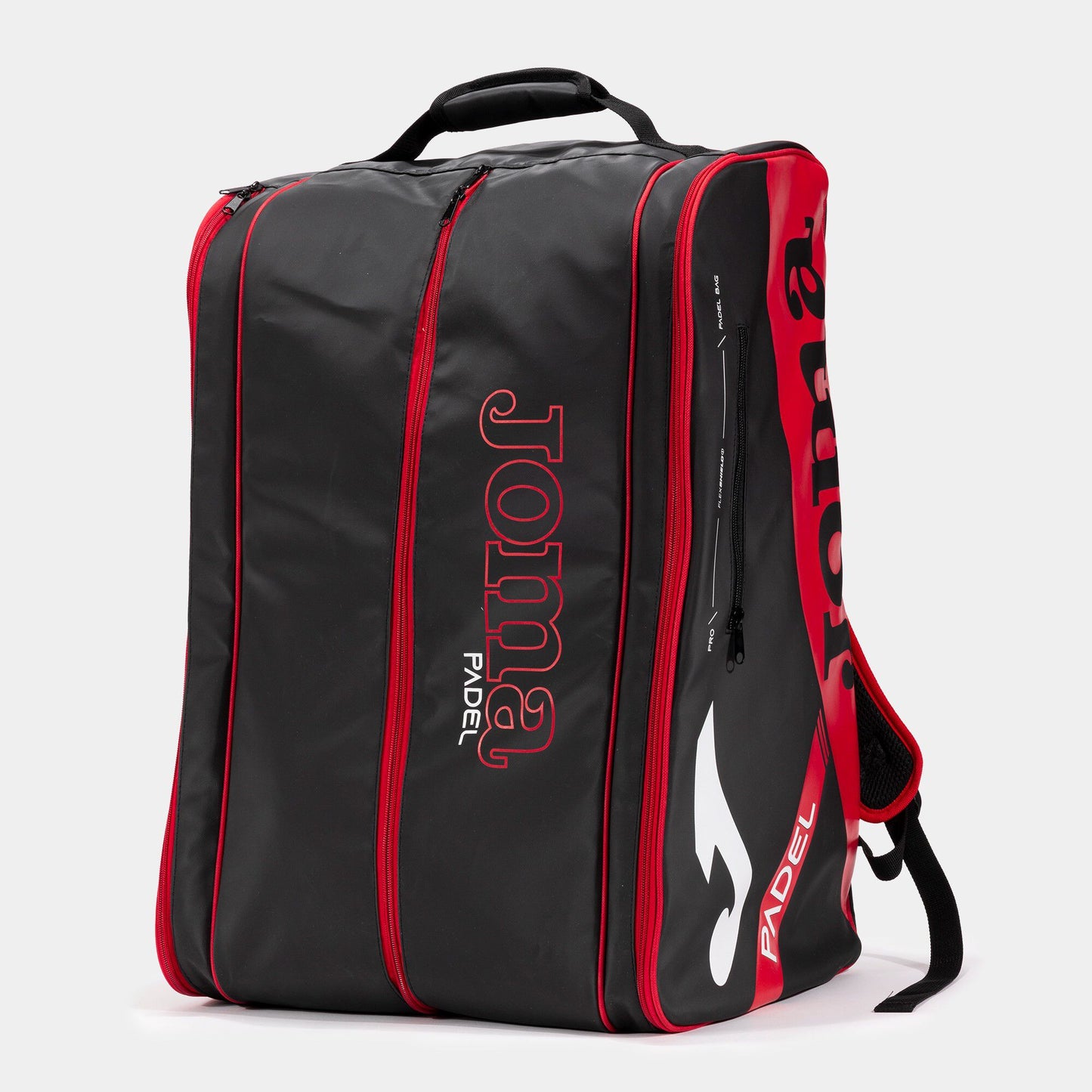 Pro Padel Racket Bag