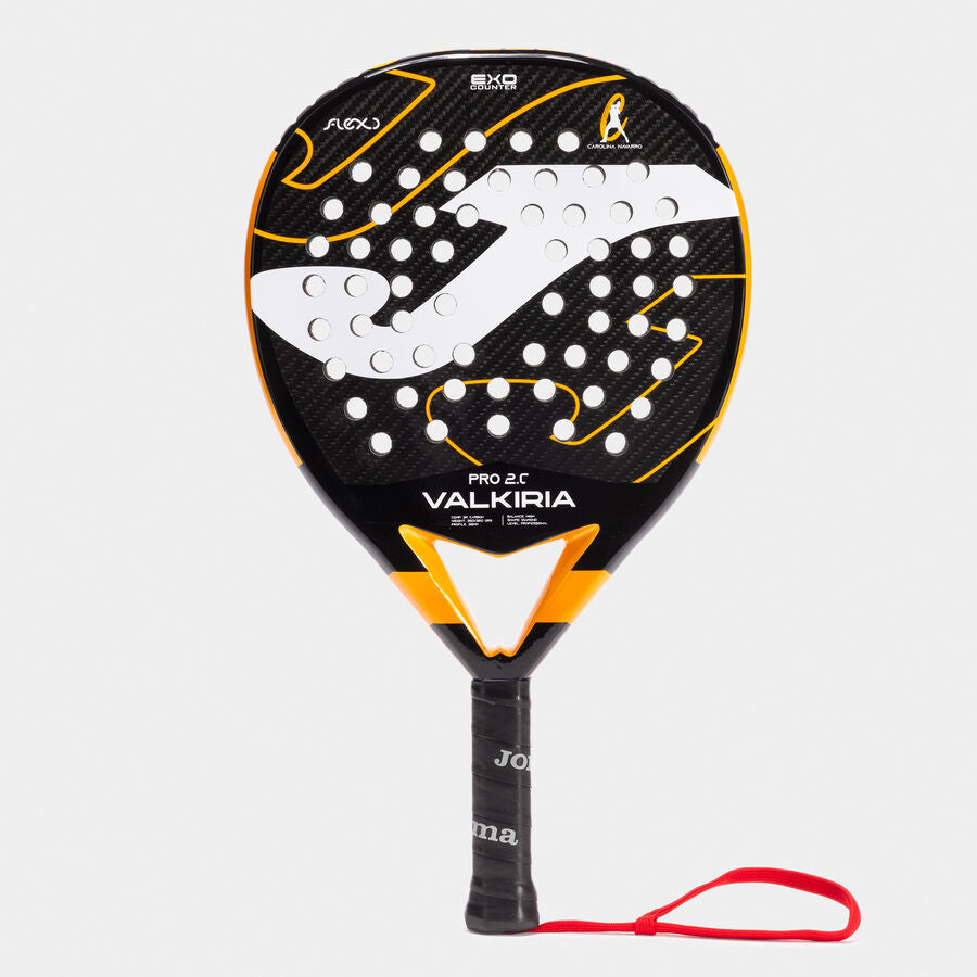 Valkira Pro Padel Racket