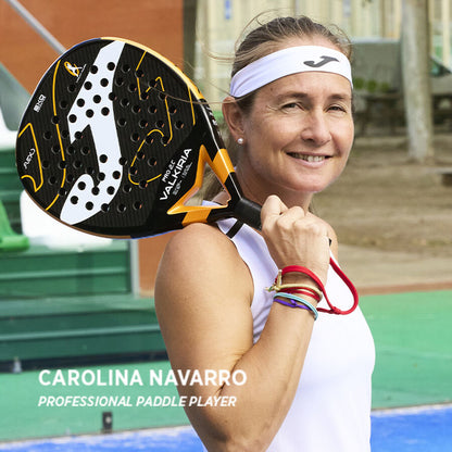 Valkira Pro Padel Racket