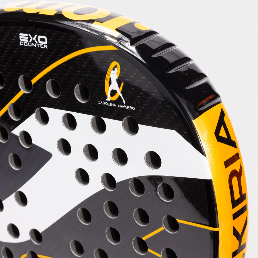 Valkira Pro Padel Racket