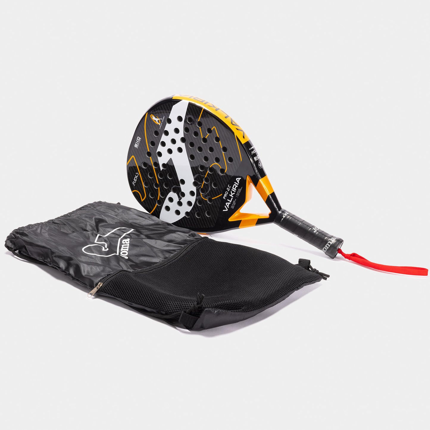 Valkira Pro Padel Racket