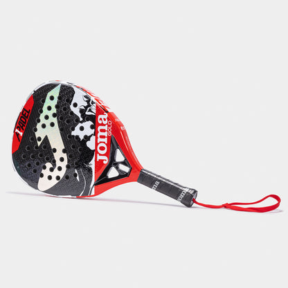 Gold Pro Padel racket  A1 Padel Edition