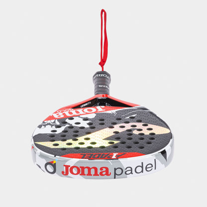 Gold Pro Padel racket  A1 Padel Edition