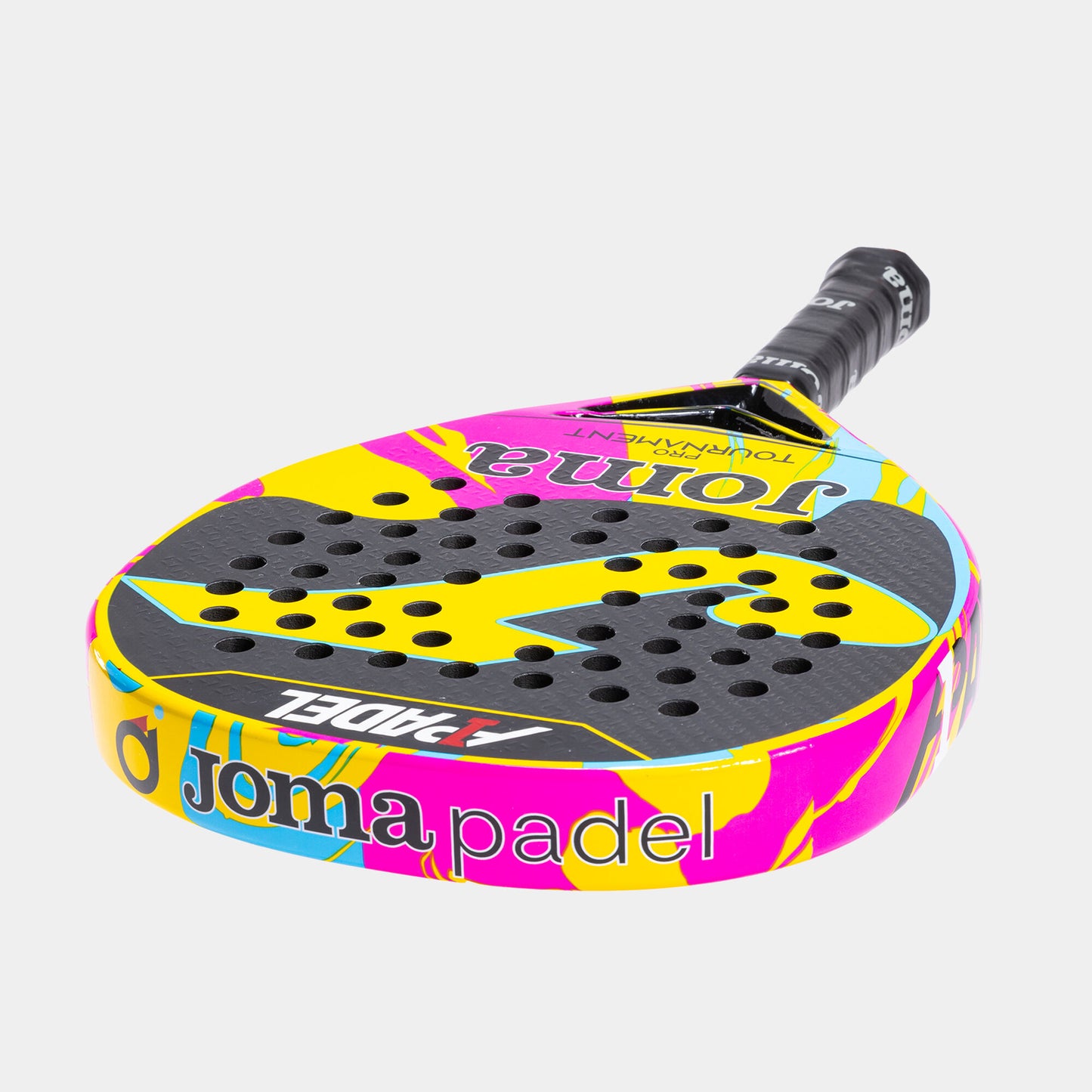 Padel Tournament Pro racket A1 Padel 24/25 Edition