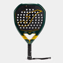 HYPER PRO SFT PADDLE RACKET GREEN BLACK