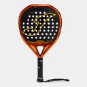 BLAST PRO SFT PADDLE RACKET ORANGE BLACK