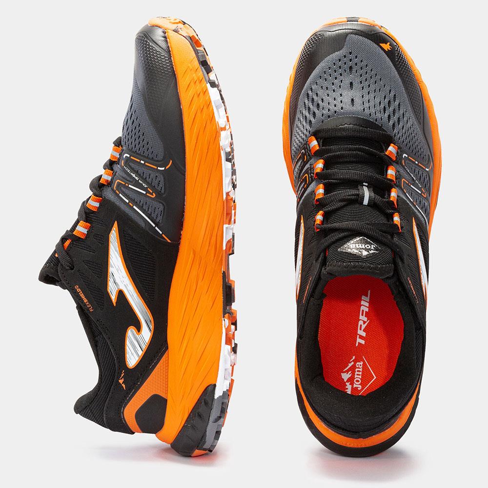 Trail Running Sierra 2231