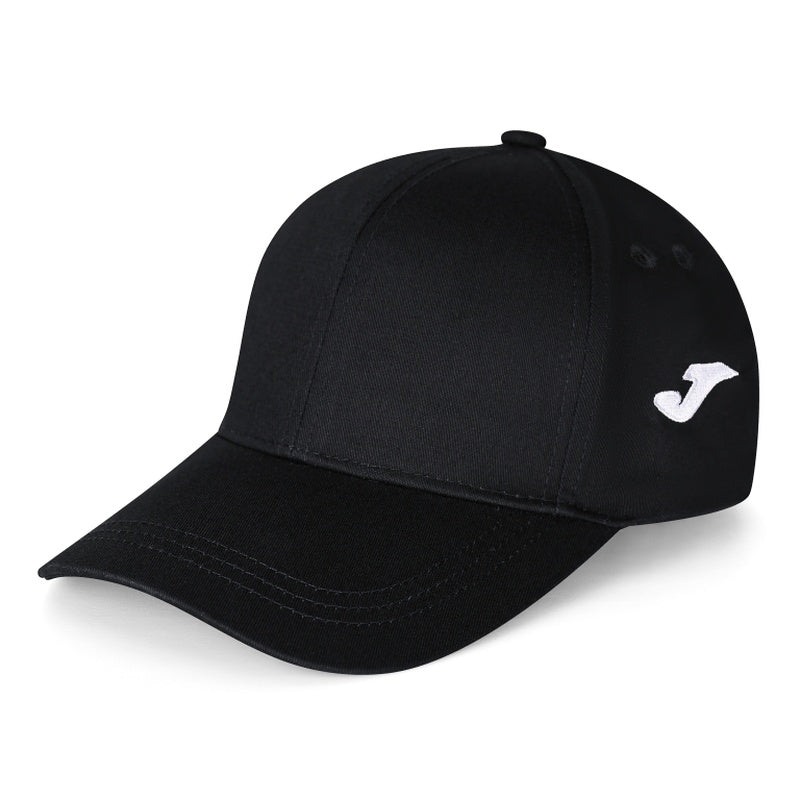 Classic Black Cap