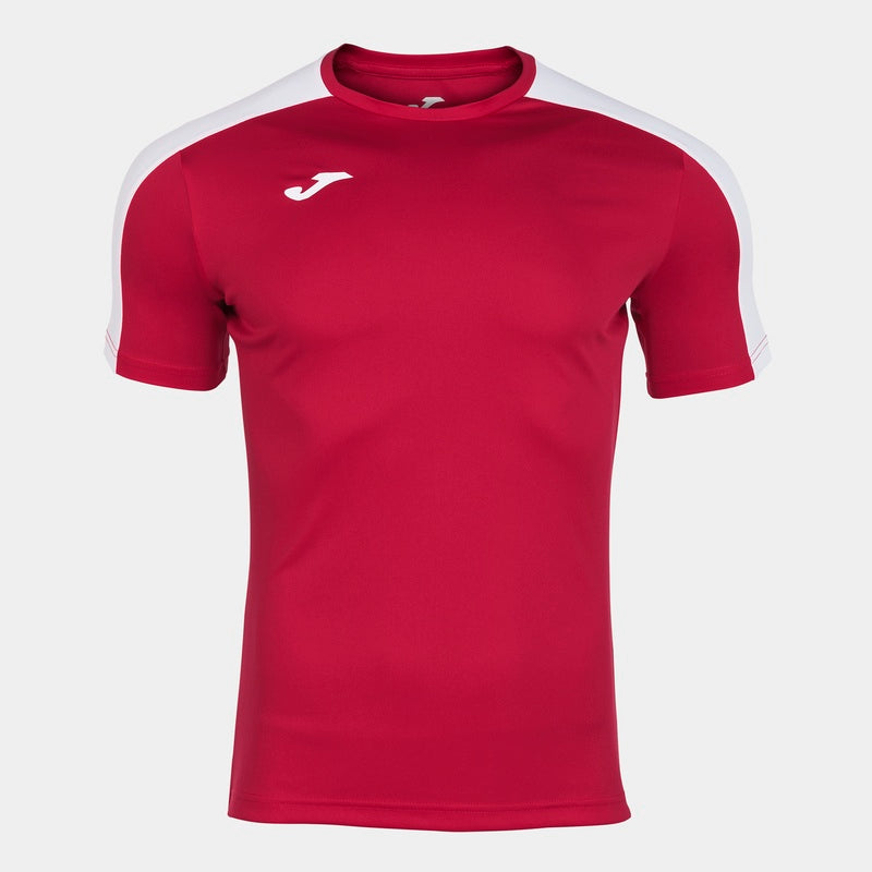 Academy Red/White Sports T-shirt