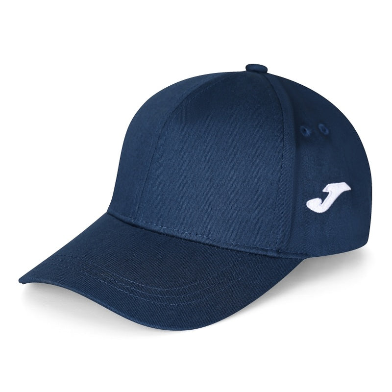 Cotton Navy Cap