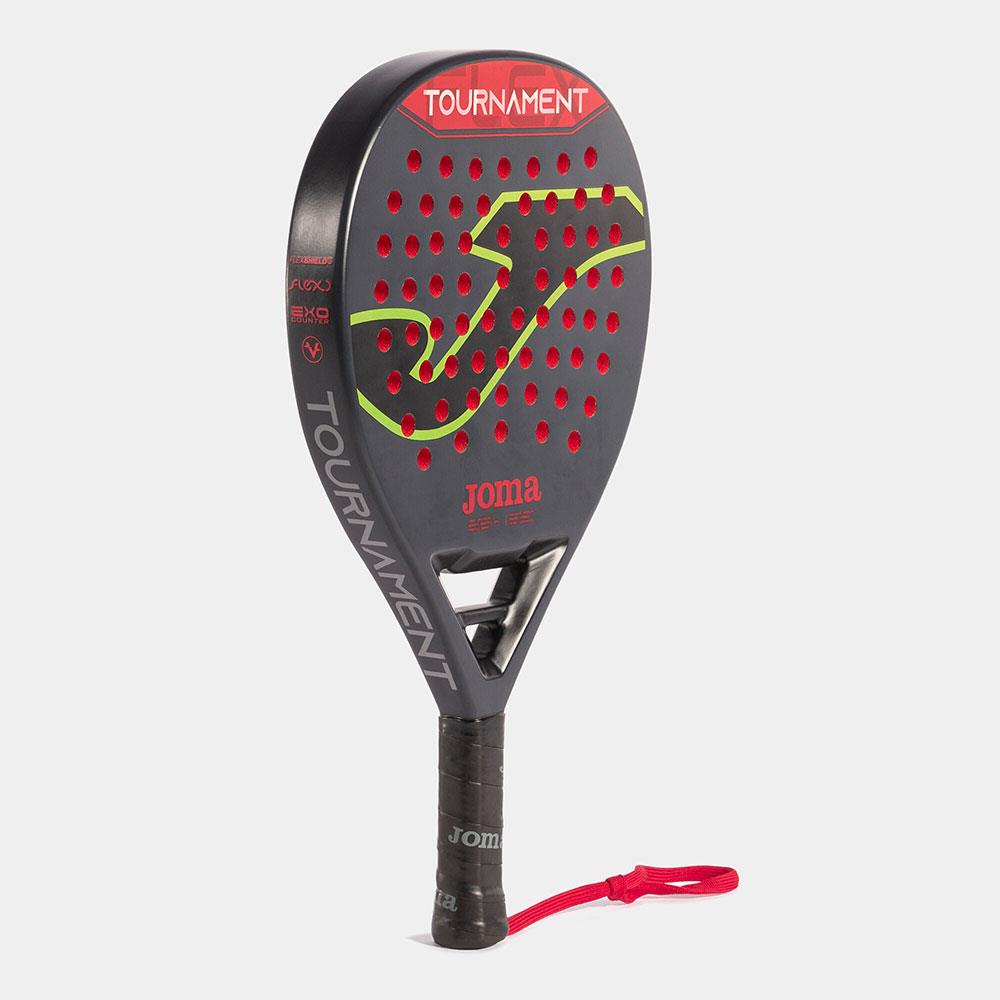 Tournament Paddle Racket – Joma Sport