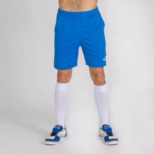 Drive Bermuda Royal Blue Shorts