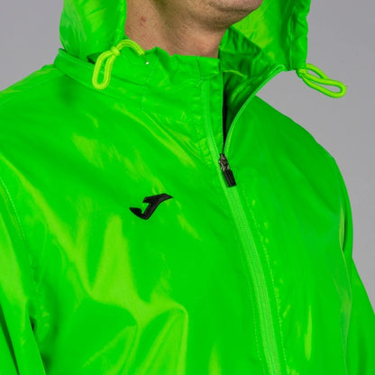 Rainjacket