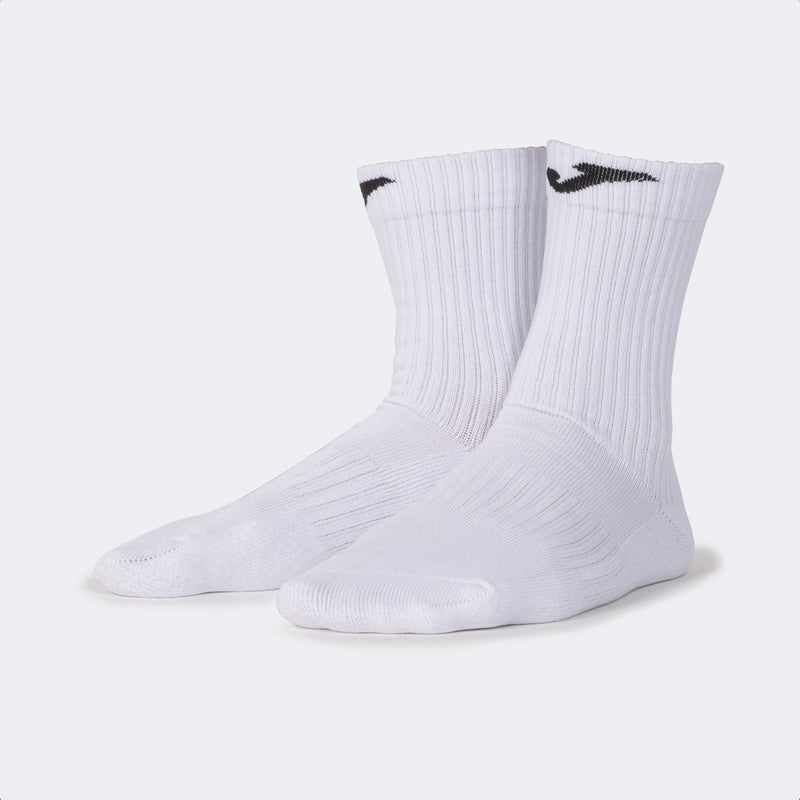 Cotton White Socks