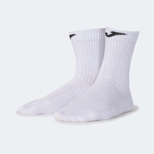 Cotton White Socks