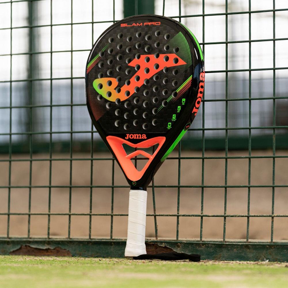Slam Pro Paddle Racket – Joma Sport